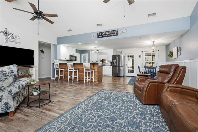 11991 Lee Bishop Road, Irvington, AL 36544