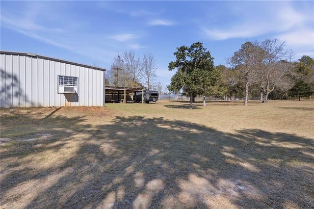 11991 Lee Bishop Road, Irvington, AL 36544