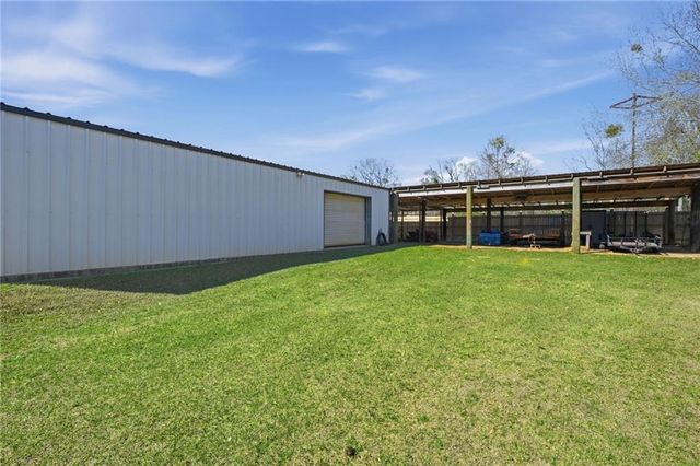 11991 Lee Bishop Road, Irvington, AL 36544