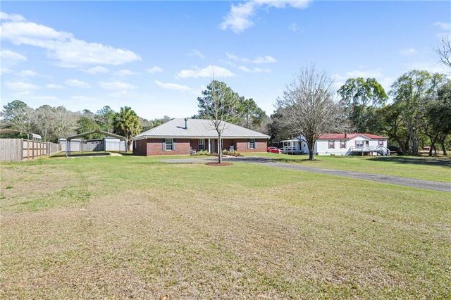 11991 Lee Bishop Road, Irvington, AL 36544