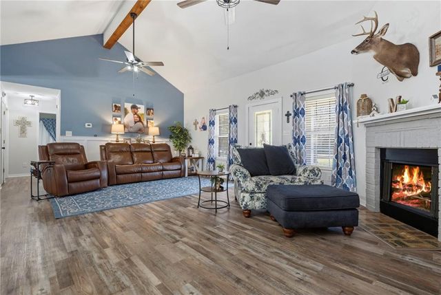 11991 Lee Bishop Road, Irvington, AL 36544