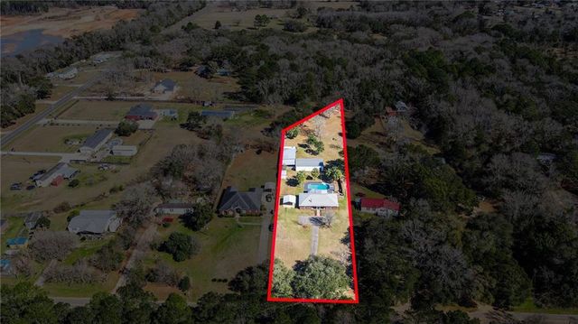 11991 Lee Bishop Road, Irvington, AL 36544