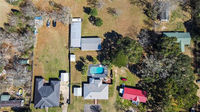 11991 Lee Bishop Road, Irvington, AL 36544