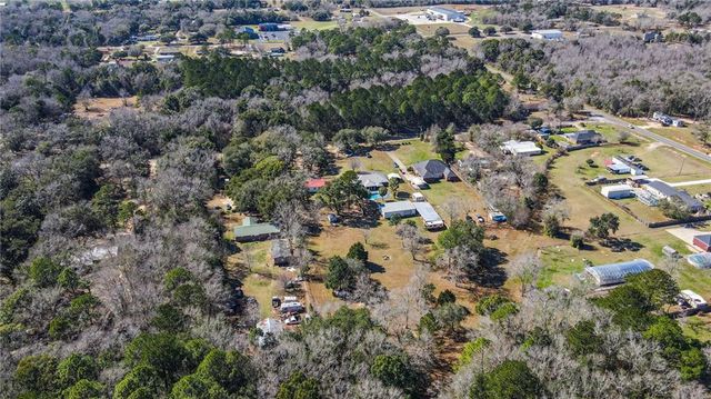 11991 Lee Bishop Road, Irvington, AL 36544