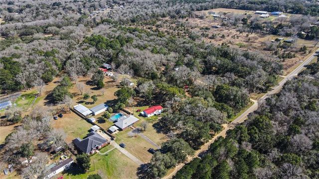 11991 Lee Bishop Road, Irvington, AL 36544