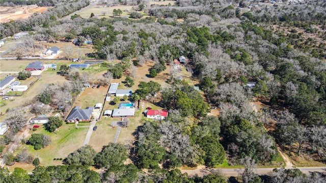 11991 Lee Bishop Road, Irvington, AL 36544