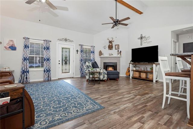 11991 Lee Bishop Road, Irvington, AL 36544