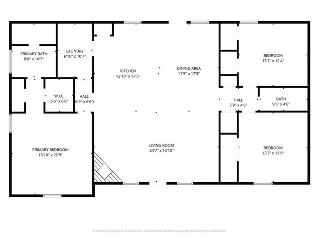 11991 Lee Bishop Road, Irvington, AL 36544