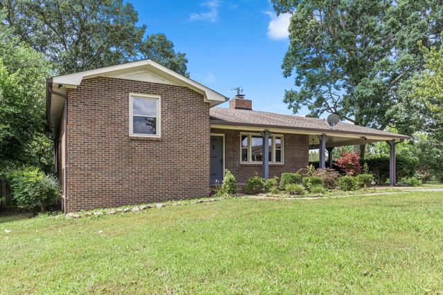 2209 Ruth St, Springfield, TN 37172