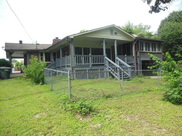 2209 Ruth St, Springfield, TN 37172