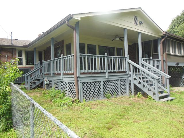 2209 Ruth St, Springfield, TN 37172