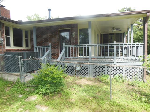 2209 Ruth St, Springfield, TN 37172