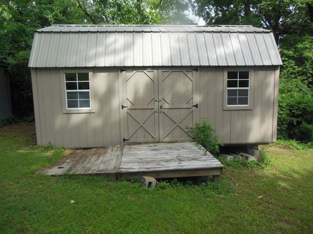 2209 Ruth St, Springfield, TN 37172