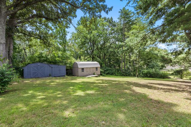 2209 Ruth St, Springfield, TN 37172