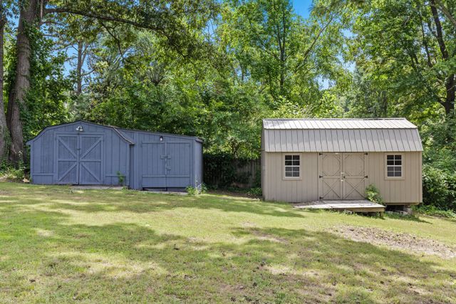 2209 Ruth St, Springfield, TN 37172