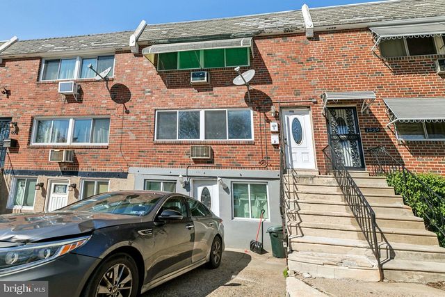 1227 W CHAMPLOST AVE, Philadelphia, PA 19141