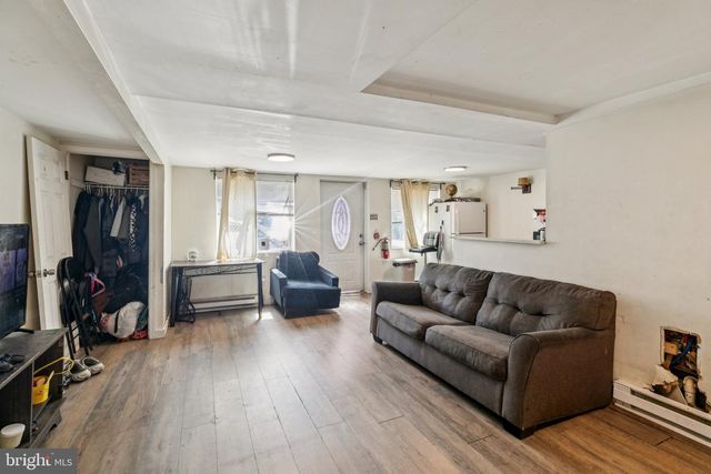 1227 W CHAMPLOST AVE, Philadelphia, PA 19141