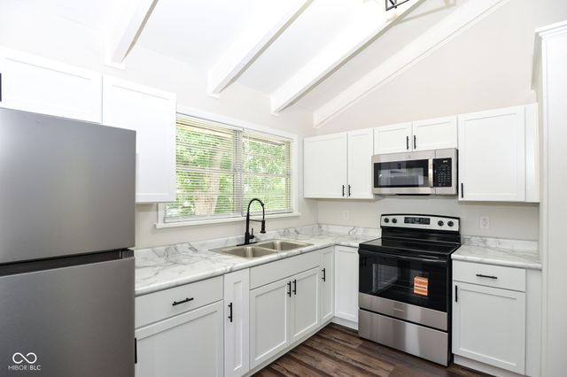 4062 N Webster Avenue, Indianapolis, IN 46226