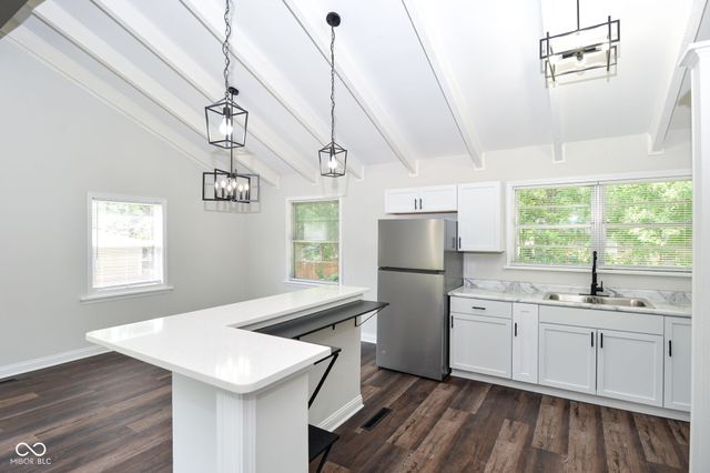 4062 N Webster Avenue, Indianapolis, IN 46226