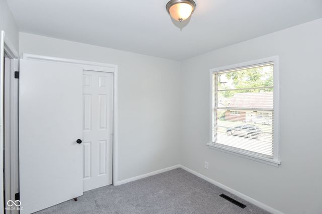 4062 N Webster Avenue, Indianapolis, IN 46226