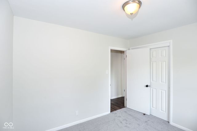 4062 N Webster Avenue, Indianapolis, IN 46226