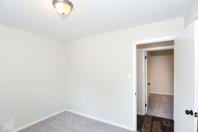 4062 N Webster Avenue, Indianapolis, IN 46226