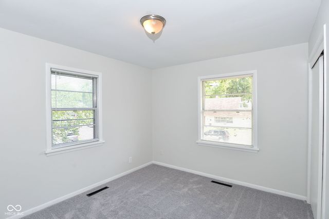 4062 N Webster Avenue, Indianapolis, IN 46226