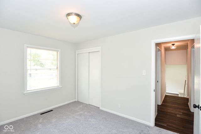 4062 N Webster Avenue, Indianapolis, IN 46226