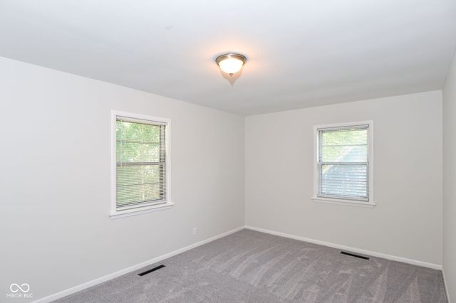 4062 N Webster Avenue, Indianapolis, IN 46226