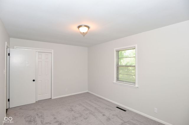 4062 N Webster Avenue, Indianapolis, IN 46226
