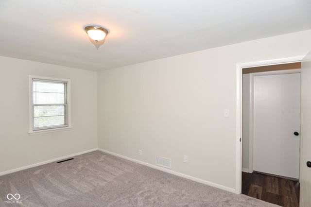 4062 N Webster Avenue, Indianapolis, IN 46226