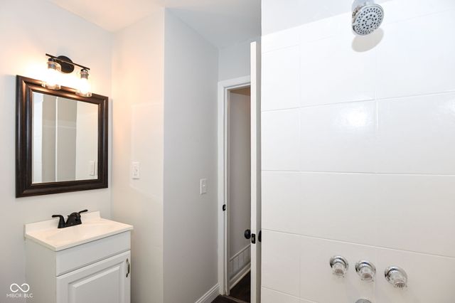 4062 N Webster Avenue, Indianapolis, IN 46226