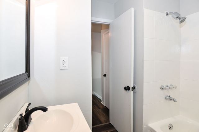 4062 N Webster Avenue, Indianapolis, IN 46226