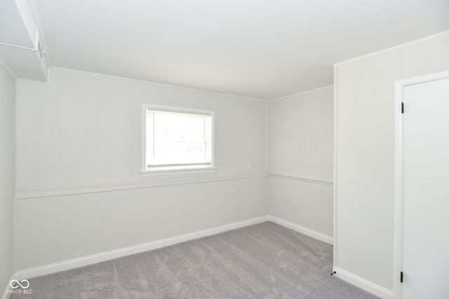 4062 N Webster Avenue, Indianapolis, IN 46226