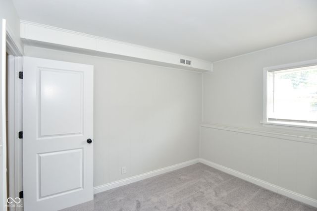 4062 N Webster Avenue, Indianapolis, IN 46226