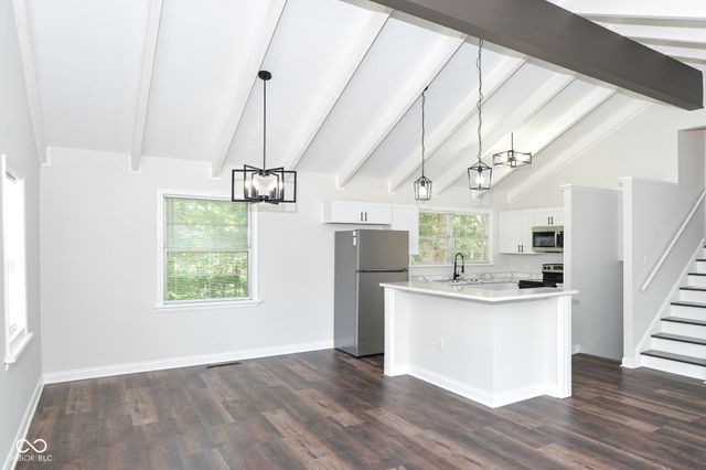 4062 N Webster Avenue, Indianapolis, IN 46226