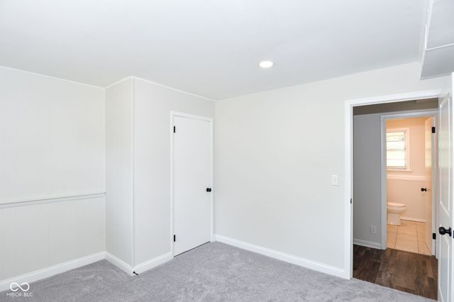 4062 N Webster Avenue, Indianapolis, IN 46226