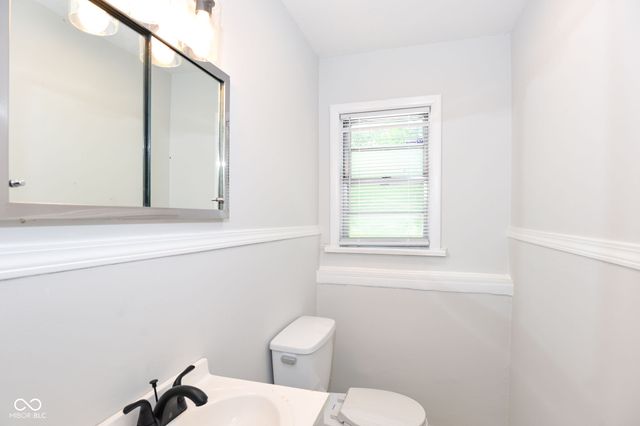 4062 N Webster Avenue, Indianapolis, IN 46226