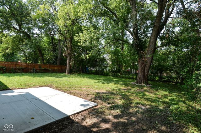 4062 N Webster Avenue, Indianapolis, IN 46226