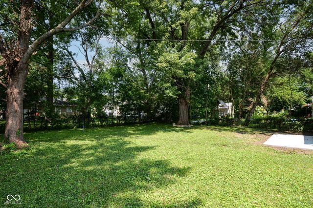 4062 N Webster Avenue, Indianapolis, IN 46226