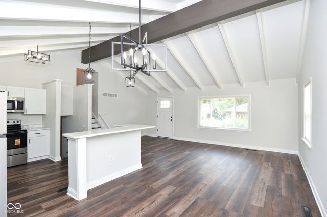 4062 N Webster Avenue, Indianapolis, IN 46226