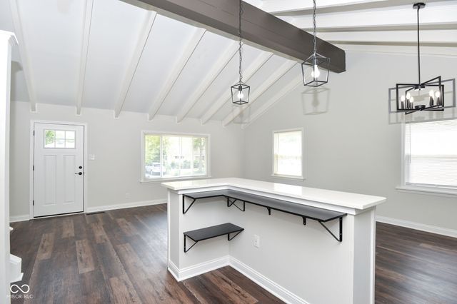 4062 N Webster Avenue, Indianapolis, IN 46226