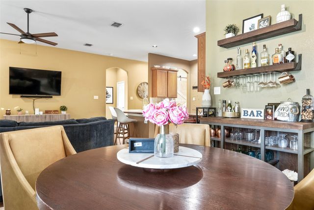 1311 Fleetwood Cove Drive, Grand Prairie, TX 75052