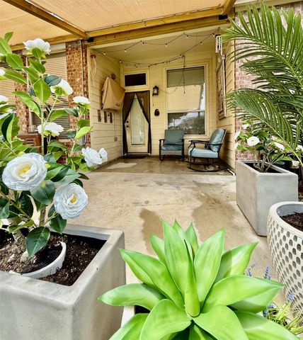 1311 Fleetwood Cove Drive, Grand Prairie, TX 75052