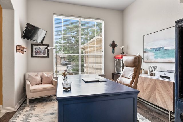 1311 Fleetwood Cove Drive, Grand Prairie, TX 75052