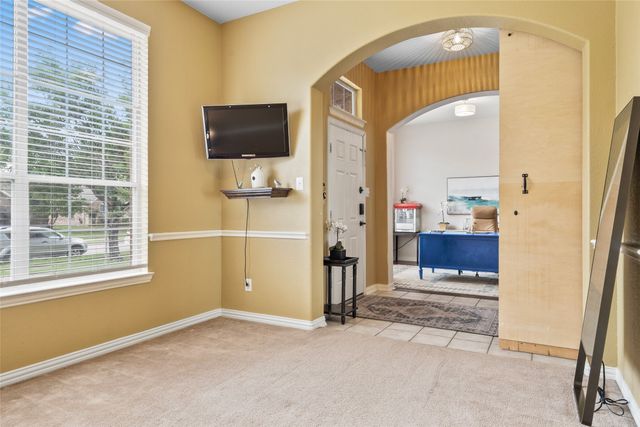 1311 Fleetwood Cove Drive, Grand Prairie, TX 75052