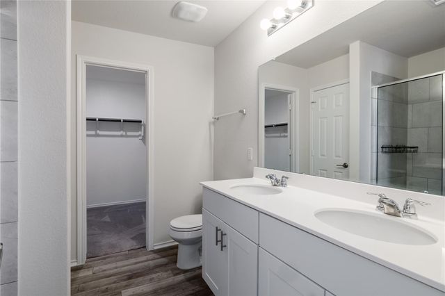 46 Snowy Plover LN, Leander, TX 78641