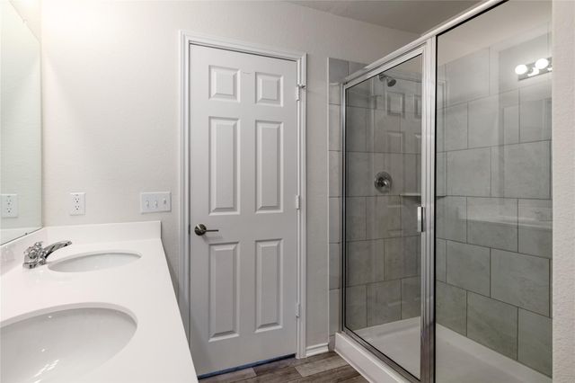 46 Snowy Plover LN, Leander, TX 78641