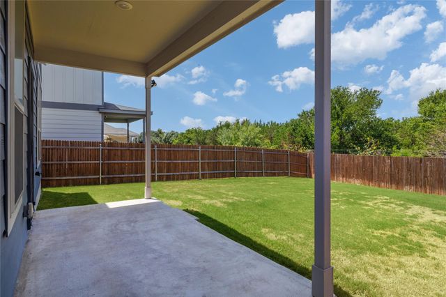 46 Snowy Plover LN, Leander, TX 78641