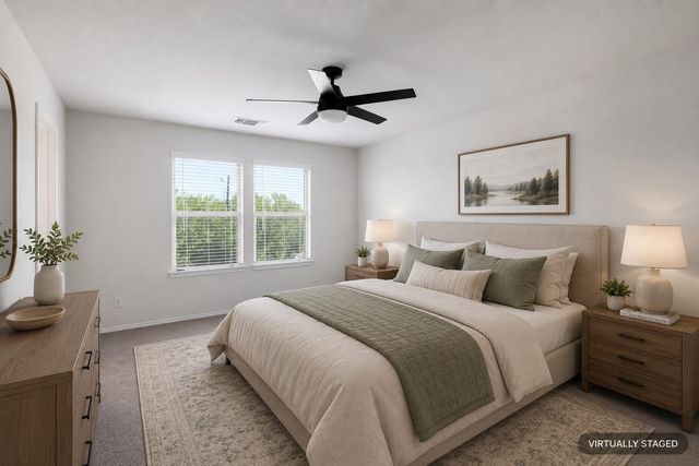 46 Snowy Plover LN, Leander, TX 78641